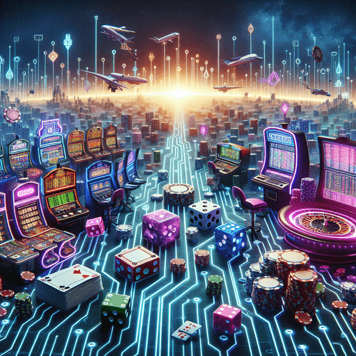 Strategi SEO Terbaik untuk Situs Perjudian Online dan Platform Trading